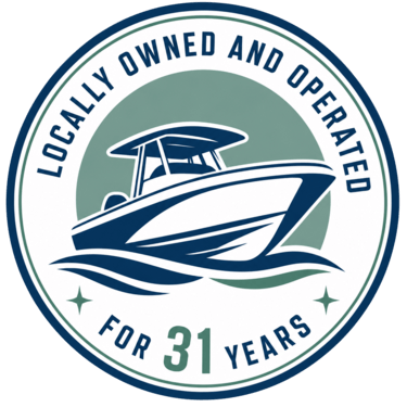 Locally owned and Operated for 31 years