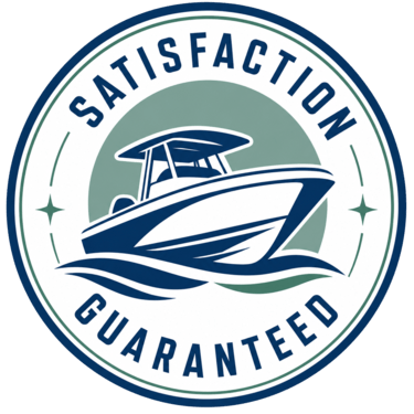Satisfaction Guaranteed